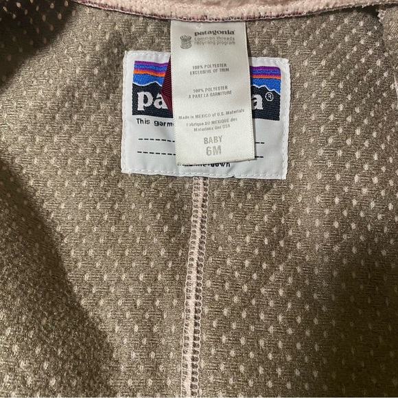 Patagonia Retro Vest - Picture 2 of 2